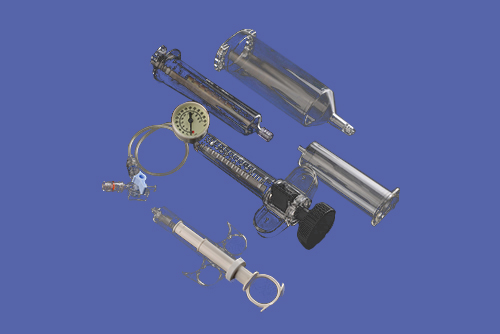 注射器