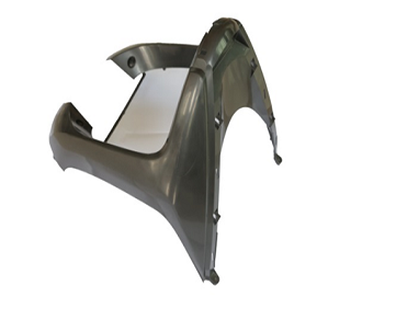SHIELDLEGLOWER